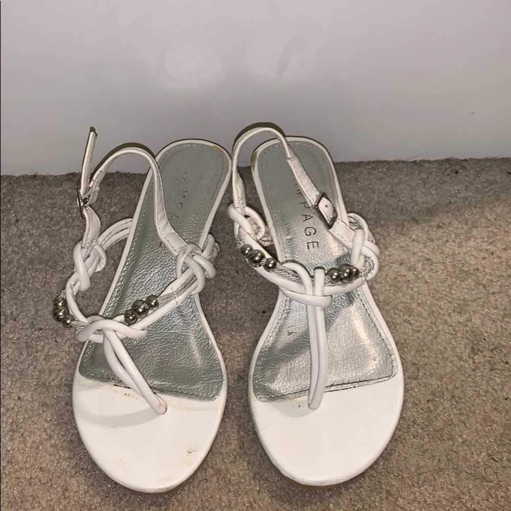 Rampage Wedges